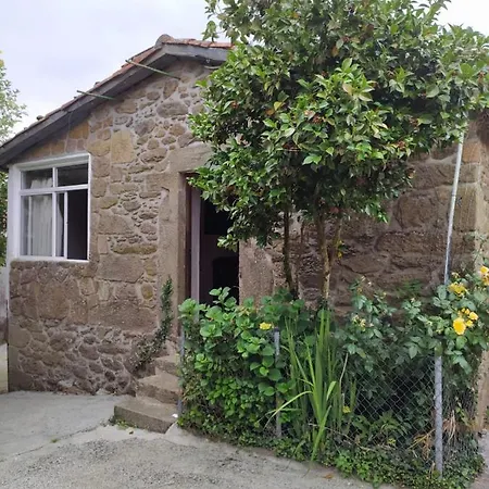 Homestay Casa Rural Faluche