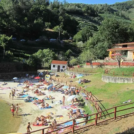 Homestay Casa Rural Faluche Chantada