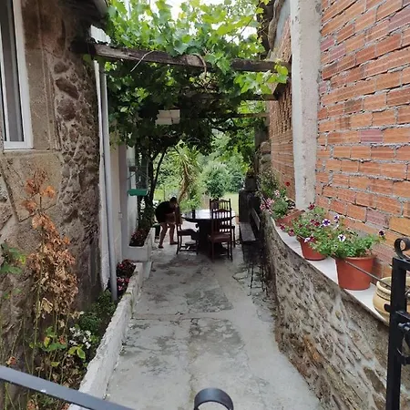 Homestay Casa Rural Faluche