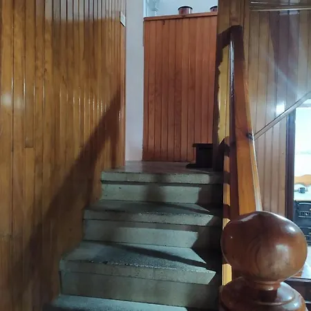 Casa Rural Faluche * Chantada