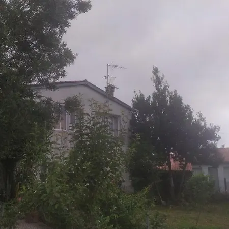 Casa Rural Faluche Homestay