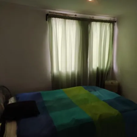 Casa Rural Faluche Homestay
