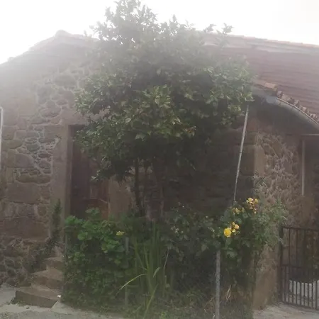 Homestay Casa Rural Faluche