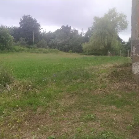 Casa Rural Faluche *