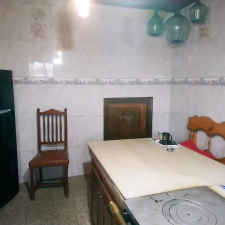 Homestay Casa Rural Faluche