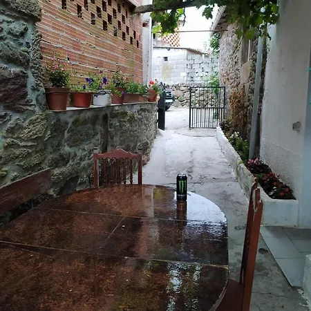 Homestay Casa Rural Faluche Chantada