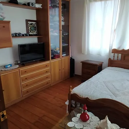 Casa Rural Faluche