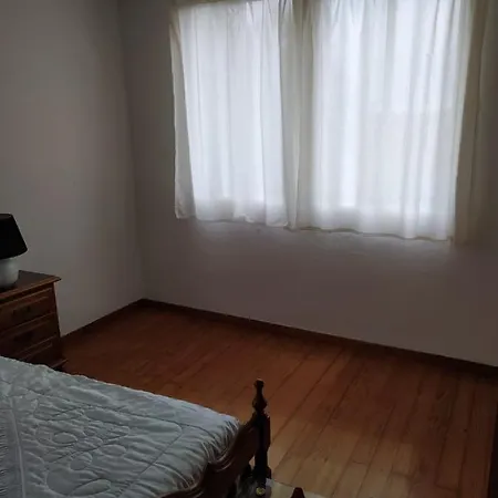 Casa Rural Faluche *