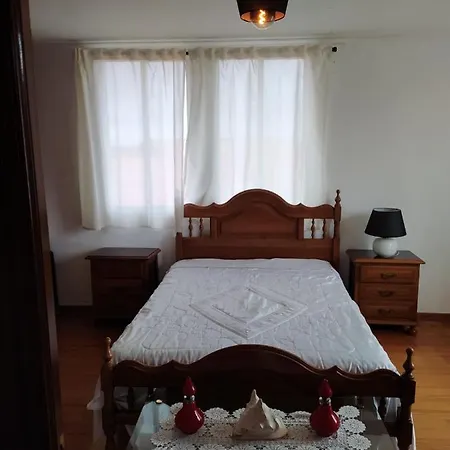 Casa Rural Faluche Homestay Chantada