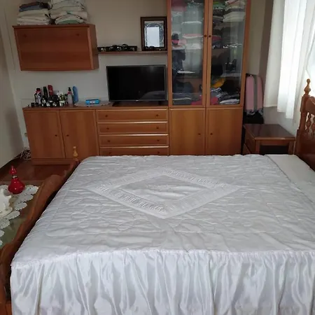 Casa Rural Faluche