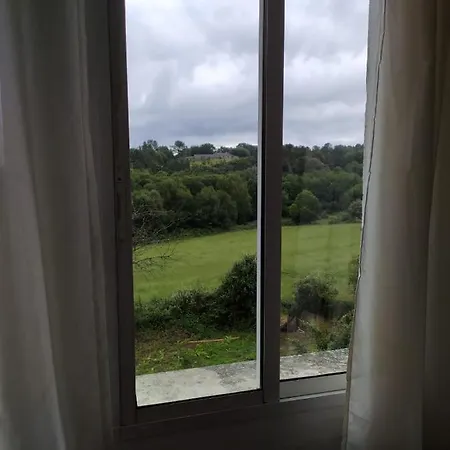 Casa Rural Faluche Homestay *