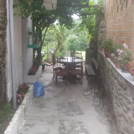 Casa Rural Faluche